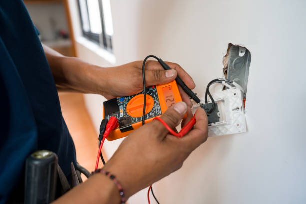 Best Electrical Installation Contractor  in Crossville, TN