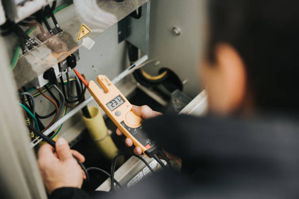 Best Electrical System Inspection  in Crossville, TN