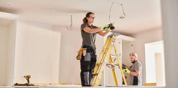 Best Emergency Electrician Near Me  in Crossville, TN