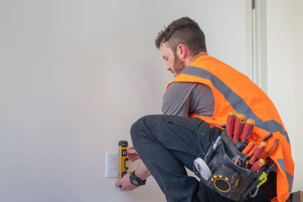 Best Residential Electrician Services  in Crossville, TN