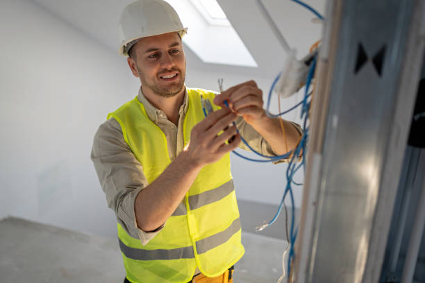 Electrical System Inspection in TN